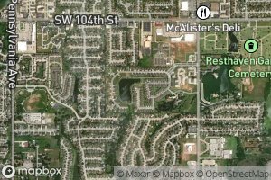 Oknoname 02701 Reservoir