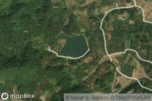 Ang Kep Nam Huai Mai Ya