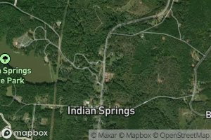 Aboothlacoosta Creek