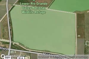 Cameron Company WCID 2 Reservoir 1