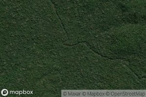 Igarape Cabeceira do Lourdes