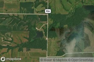 Ella Ewing Reservoir