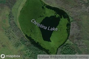 Christina Lake