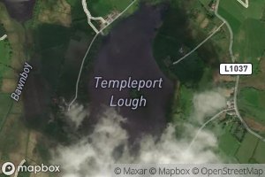 Templeport Lough