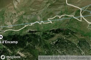 Riu de les Soronelles