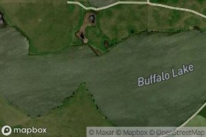 Buffalo Lake