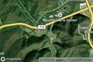 Ike Fitzpatrick Branch