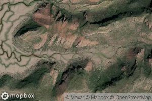 Canada Rincon Los Melados