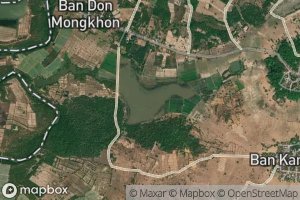 Ang Kep Nam Huai Saeo