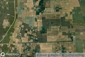 Sukheke Distributary