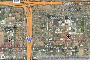 Canal Ciudad (historical)