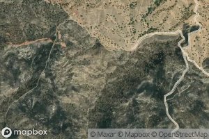 Lower Hog Camp Spring