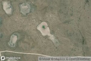 East Immigrant Waterhole