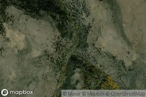 West Fork Big Pasture Creek