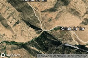 Rudkhaneh-ye Ab-e Chak