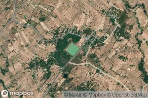 Ang Kep Nam Ban Khok Sawat