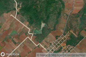 Ang Kep Nam Huai Nam Nak