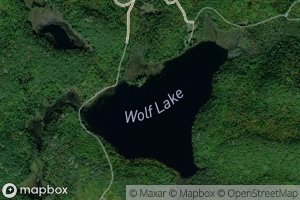 Wolf Lake