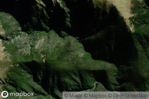 Waianakarua River North Branch