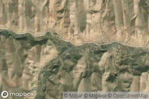 Wadi-ye Khwajah Pistah