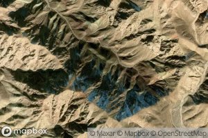 Cheshmeh-ye Pay Godar