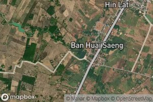 Ang Kep Nam Ban Huai Saeng