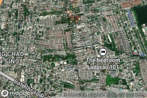 Khlong Lam Phangphuai