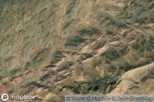 Cheshmeh-ye Tangol Bid