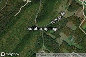 White Sulpher Springs