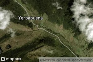 Quebrada Los Arrayanes