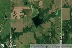 Cotton-Coon-Mission Creek Site 7 Reservoir