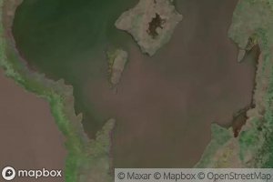 Shelley's Lake South