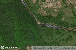 Pad' Bol'shaya Pozhiga