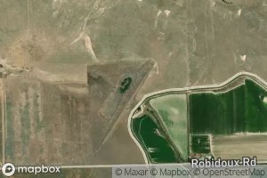 Gering Valley Reservoir G Lower