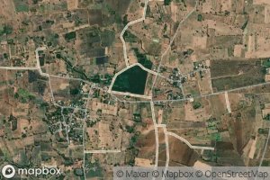 Ang Kep Nam Ban Taluk Hin