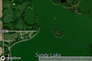 Sandy Lake