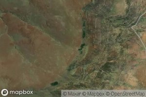 Klein-Wildebeesspruit