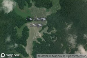 Lac Longo-Longo