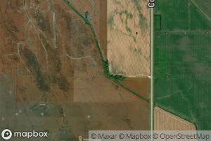 County Ditch Number One Hundred Forty