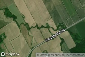 Charles A. Leduc Drain