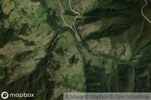 Quebrada La Estacion