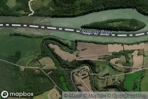 Lajeado Sao Francisco