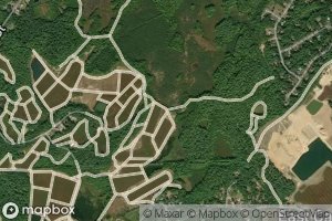 Makepeace Reservoir Number Two