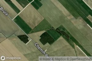 Cours d'eau Louis-Corbeil