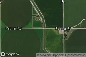 Tri County Supply Canal