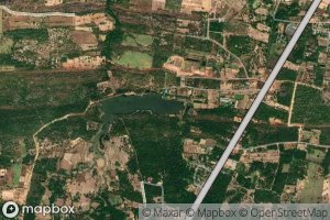 Ang Kep Nam Huai Nam Kham