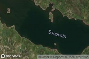 Sandvatn