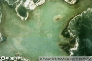 Vodokhranilishche Selikhovskoye