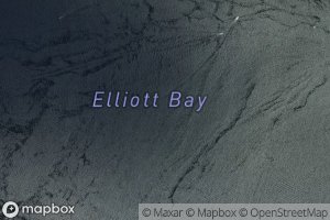Elliott Bay