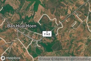 Ang Kep Nam Huai Hoen